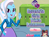 Игра Трикси Луламун Игра Трикси Луламун